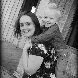 Meet your Posher, Angel